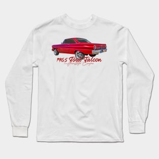 1965 Ford Falcon Hardtop Coupe Long Sleeve T-Shirt